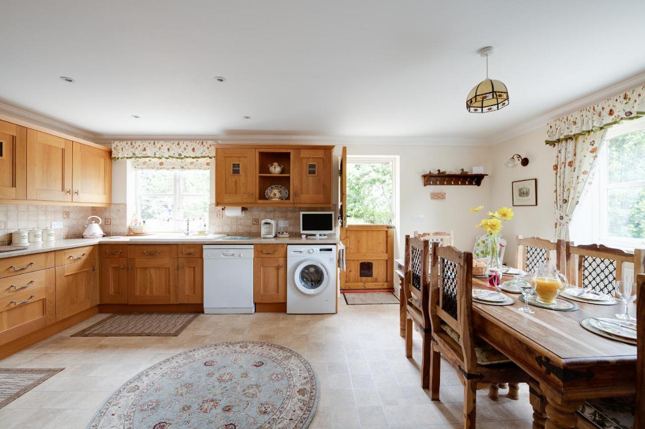 Oak Tree Cottage, Charming, Rural New Forest Home Boldre Eksteriør billede