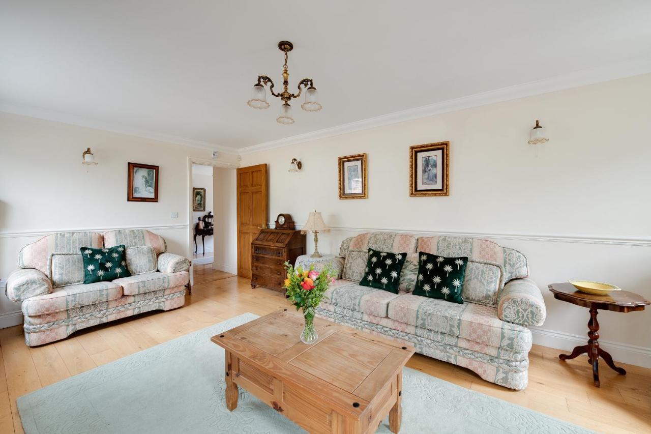 Oak Tree Cottage, Charming, Rural New Forest Home Boldre Eksteriør billede