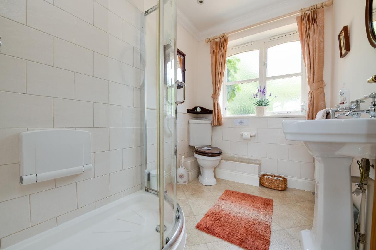 Oak Tree Cottage, Charming, Rural New Forest Home Boldre Eksteriør billede