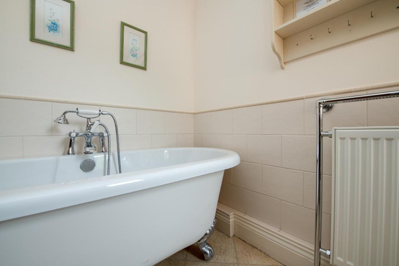 Oak Tree Cottage, Charming, Rural New Forest Home Boldre Eksteriør billede